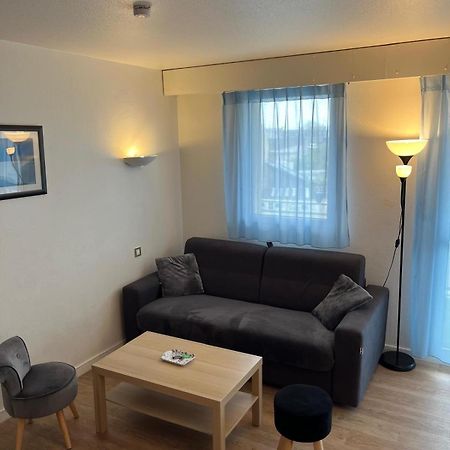 Quiberon Apartment Exterior photo