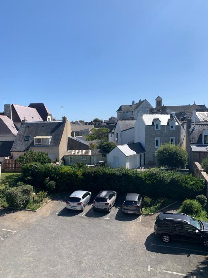 Quiberon Apartment Exterior photo