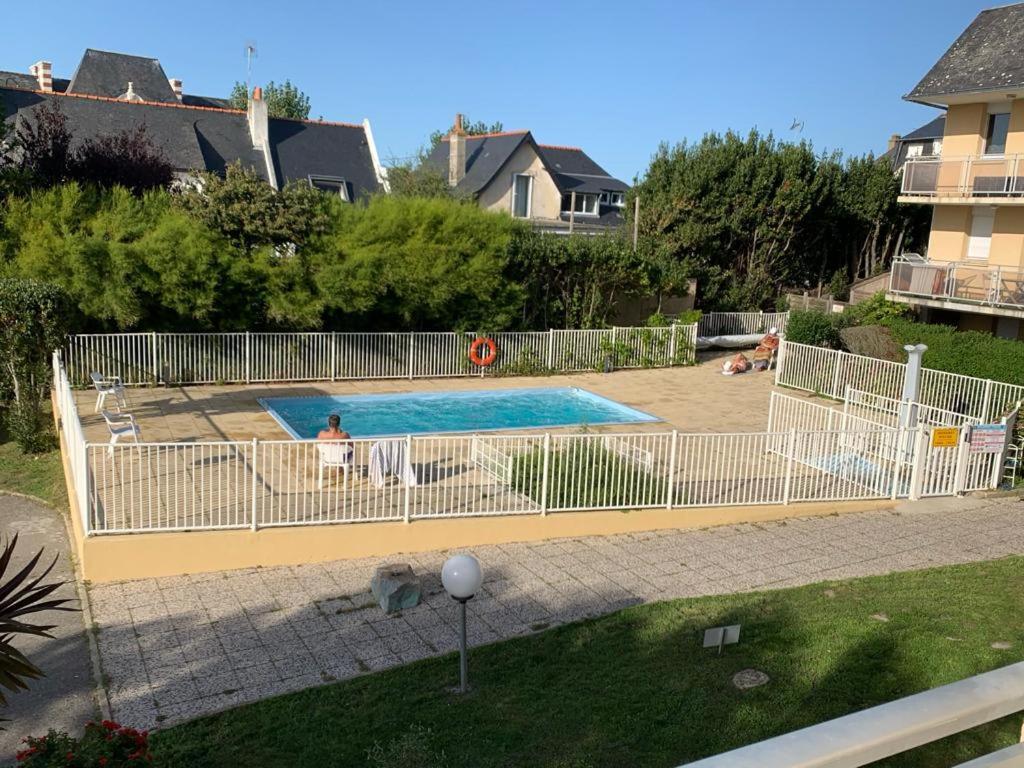 Quiberon Apartment Exterior photo