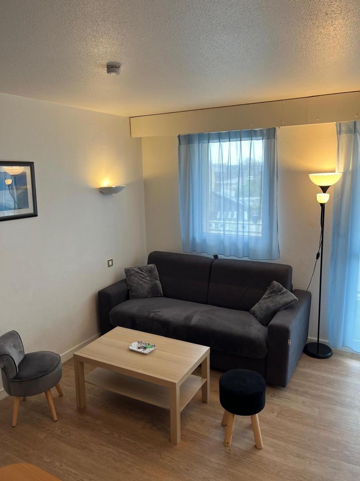 Quiberon Apartment Exterior photo