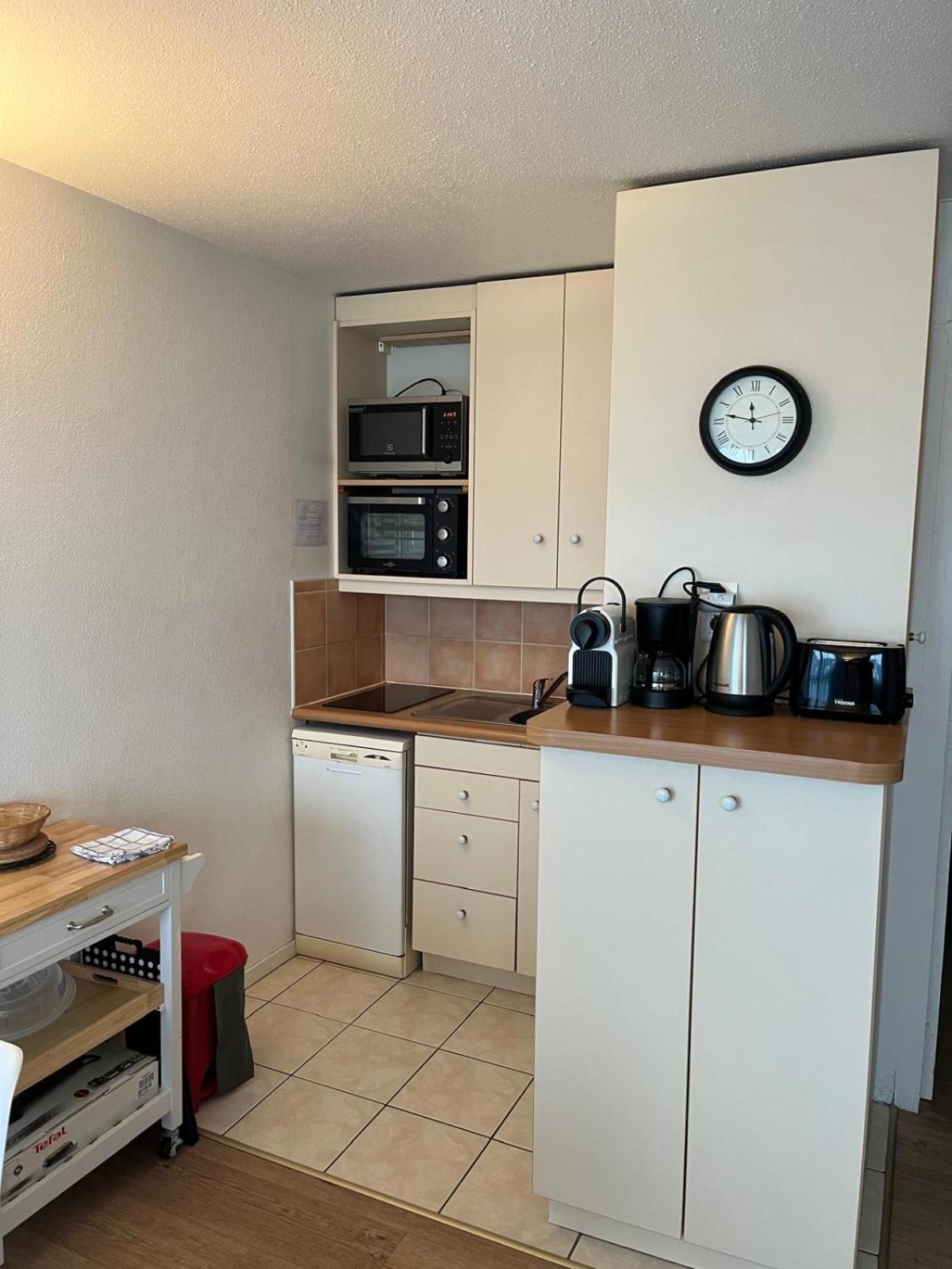 Quiberon Apartment Exterior photo