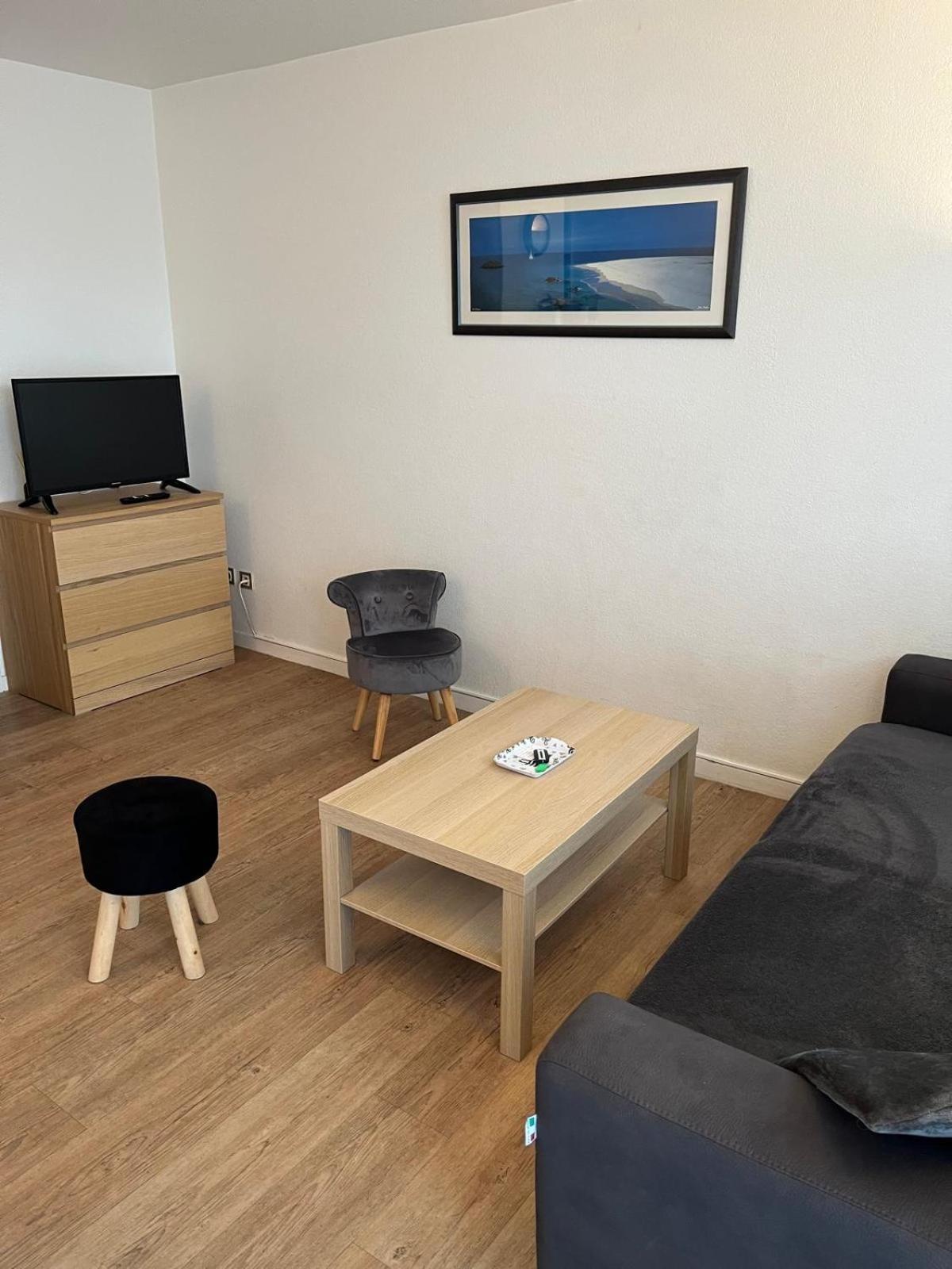 Quiberon Apartment Exterior photo
